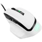 Sharkoon Shark Force II wit, gaming muis, 4044951030446 - NLMAX