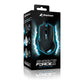 Sharkoon Shark Force II wit, gaming muis, 4044951030446 - NLMAX