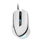 Sharkoon Shark Force II wit, gaming muis, 4044951030446 - NLMAX