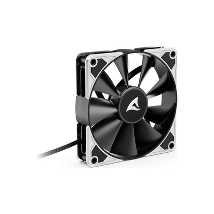 Sharkoon Silent Storm BW120 PWM, 120 mm behuizingsventilator - NLMAX