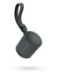 Sony SRS-XB100 Bluetooth-luidspreker, licht, compact, waterdicht en stofdicht IP67, tot 16 uur accu, aanpasbare band, zwart - NLMAX