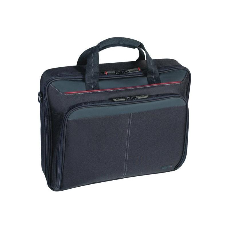 Targus Classic Clamshell - draagtas voor notebook - NLMAX