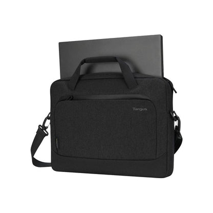 Targus Cypress Slimcase with EcoSmart - draagtas voor notebook - NLMAX