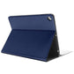 Toetsenbord voor iPad Air 3 10.5 inch (2019)/ iPad Pro 10.5/10.2(2019) Bluetooth toetsenbordhoes met beschermhoes pennenhouder - NLMAX