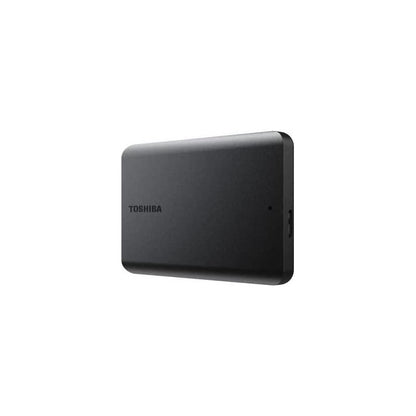 Toshiba CANVIO BASICS 2 Naar noirCANVIO BASICS 2 Naar noir - NLMAX