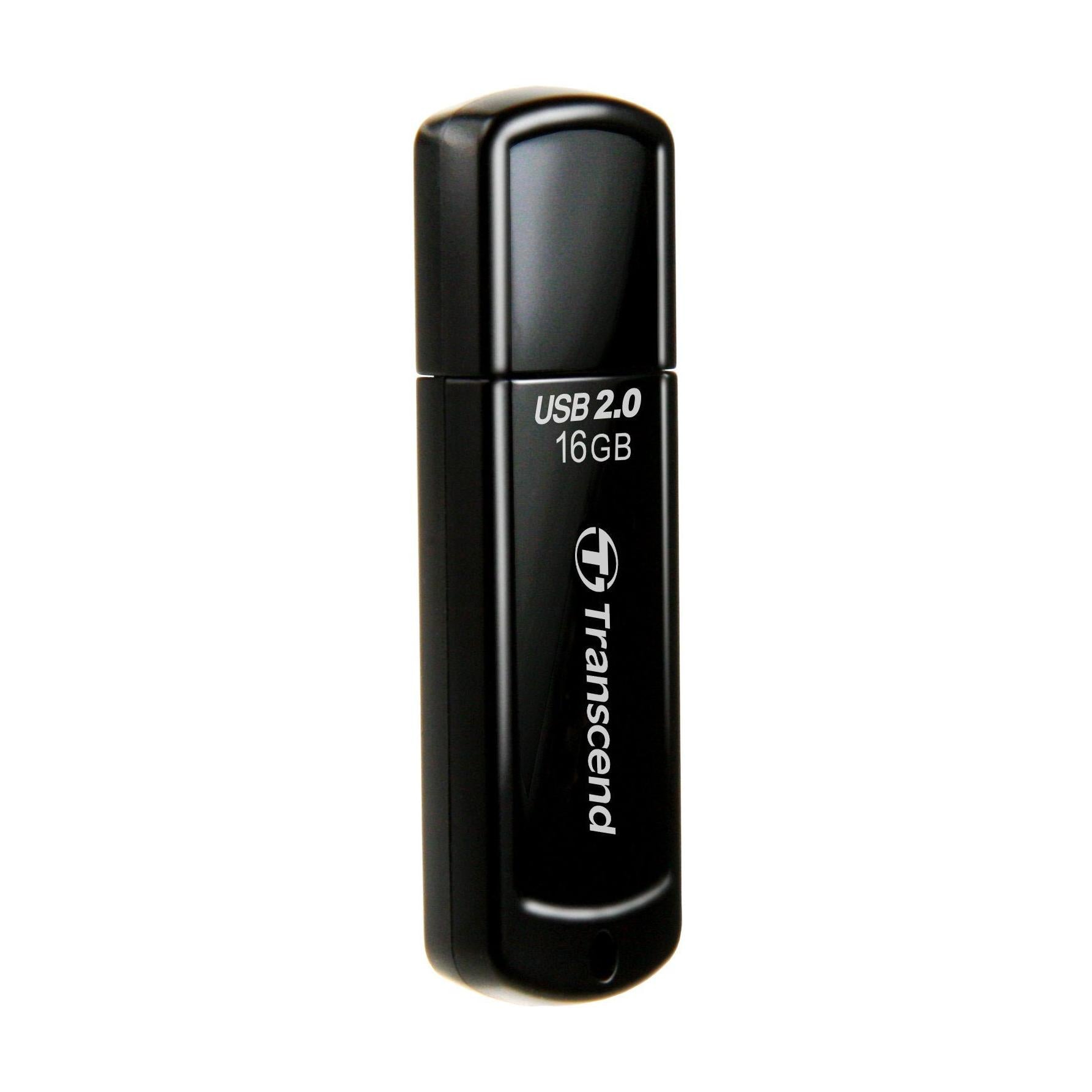 Transcend TS16GJF350 16GB|JetFlash 350 USB Stick USB Type A - NLMAX