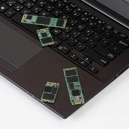Transcend TS512GMTS430S 512GB | M.2 SSD 430S SATA III 6Gb/s interface - NLMAX