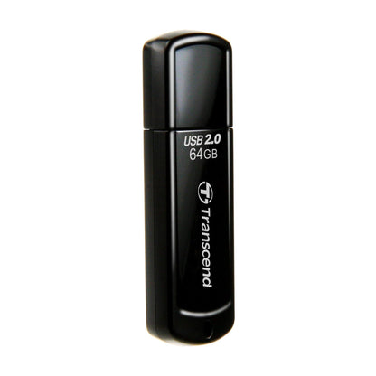 Transcend TS64GJF350 64GB | JetFlash 350 flash drive - NLMAX