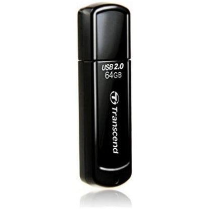 Transcend TS64GJF350 64GB | JetFlash 350 flash drive - NLMAX
