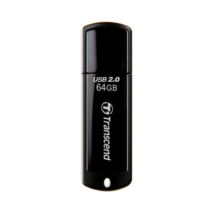 Transcend TS64GJF350 64GB | JetFlash 350 flash drive - NLMAX
