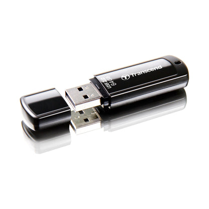 Transcend TS64GJF350 64GB | JetFlash 350 flash drive - NLMAX