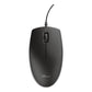 Trust Primo - Stille Keyboard en Muis set - Qwerty US - Stille toetsen - NLMAX