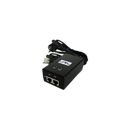 Ubiquiti Networks POE-48-24W Fast Ethernet 48 V - NLMAX