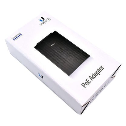 Ubiquiti Networks POE-48-24W Fast Ethernet 48 V - NLMAX