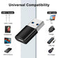 USB C Adapter 4 Stuks, USB C naar USB 3.0 OTG Adapter, Micro USB naar USB C Adapter, Compatibel met MacBook Pro, Samsung Galaxy, Mobiele Telefoons, PC, in de Auto en Meer - NLMAX