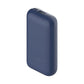 Xiaomi 33 W Power Bank 10.000 mAh Pocket Edition Pro - Power Bank met maximaal snel opladen van 33 W, bidirectioneel snel opladen type C, 21700 cellen, blauw (ES-versie + 3 jaar garantie) - NLMAX