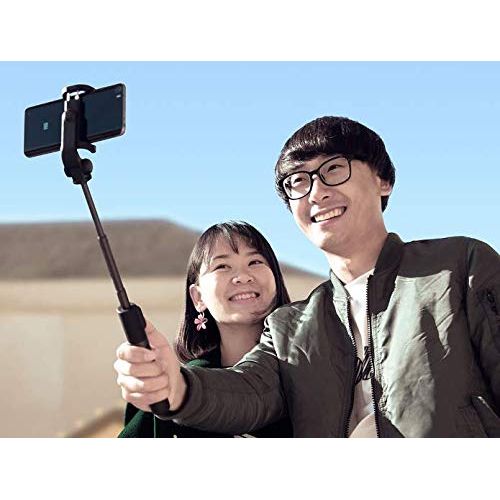 Xiaomi Mi Selfie Stick Tripod with Bluetooth remote Black EU FBA4070US - NLMAX
