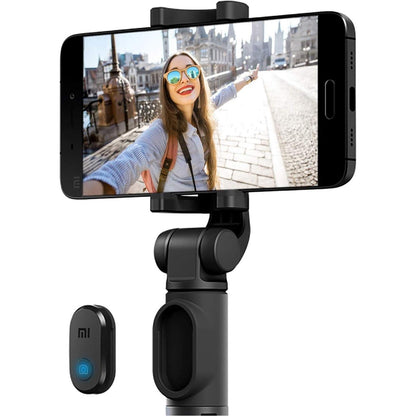 Xiaomi Mi Selfie Stick Tripod with Bluetooth remote Black EU FBA4070US - NLMAX