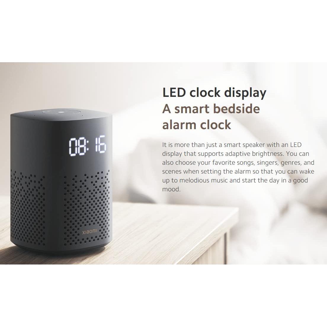 Xiaomi Smart Speaker (IR Control) 34810 - NLMAX
