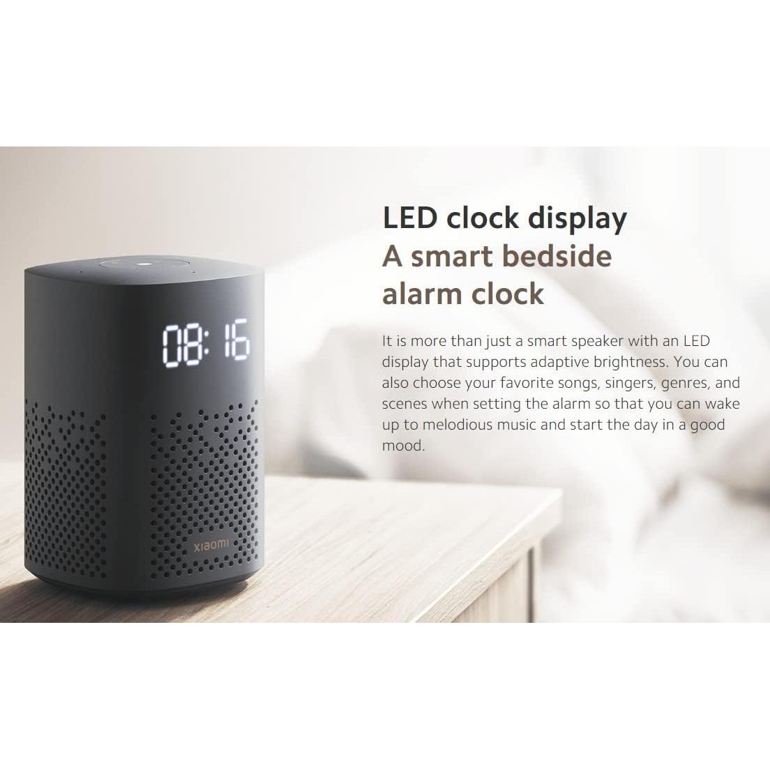 Xiaomi Smart Speaker (IR Control) 34810 - NLMAX